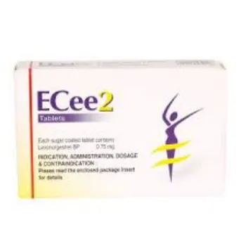  Levonorgestrel Tablet
